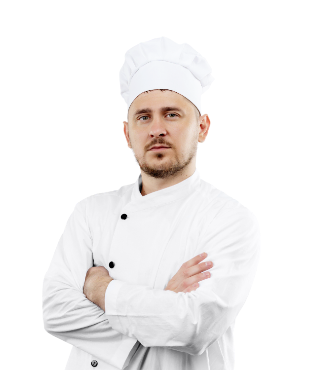 Chef 6